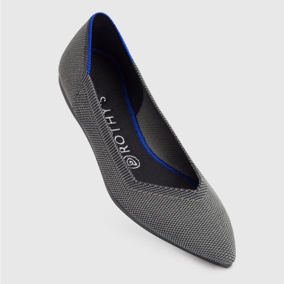 Rothy's Shoes - Rothy’s shoes - The Point